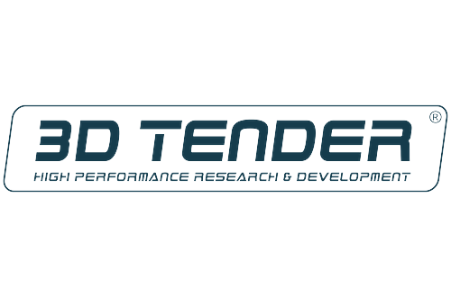3D TENDER